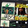 Jesus ﷲ 的头像