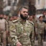 Фото профиля دمشقي الهوى