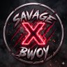 SAVEGGEEE 🔞💦 的头像