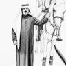 محمد الغامدي's profile picture