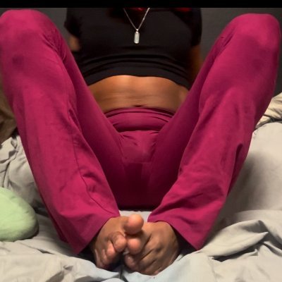 Femyoginigoddes's profile picture