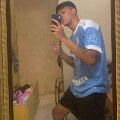 o foguetinho's profile picture