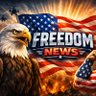 Freedom News profil fotoğrafı