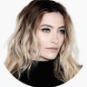 Paris Jackson Brasil profil fotoğrafı