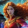 Skadi's profile picture