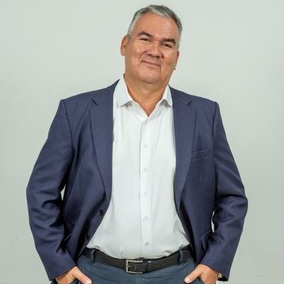 Oscar Rafael Ortega's profile picture