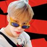 Фото профиля aami⁷🪭 saw BTS⊙⊝⊜