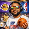 El "Sr Laker" 🟣🟡 的头像