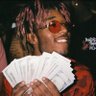 lil uzi the goat 的头像