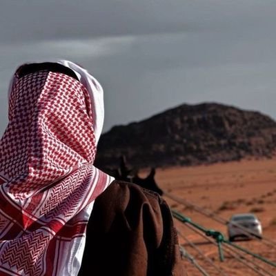 OSAMAH's profile picture