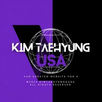 TaehyungWebsite's profile picture