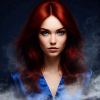 Mia The mystery girl's profile picture