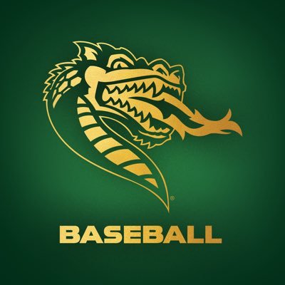 UAB Baseball's profile picture