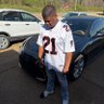 Latavius Bolden's profile picture