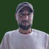 Bashar Khalaf 的头像