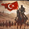 Фото профиля Ottoman grandson🇹🇷