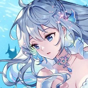 藍月なくる🪼's profile picture