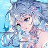 Profilbild von 藍月なくる🪼