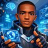 Aekay $booker profil fotoğrafı