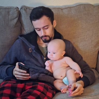 imBernE's profile picture