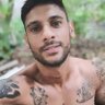 Profilbild von Bruno Souza