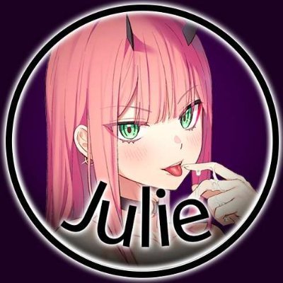 Julie 💕's profile picture