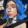 lala neon do valorant ⚡️🪭's profile picture