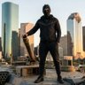 Фото профиля Realest Ninja Breathing