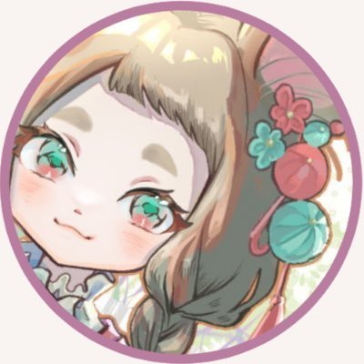 AnninChazuke's profile picture