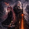 Profilbild von 橘叶(キッカ)