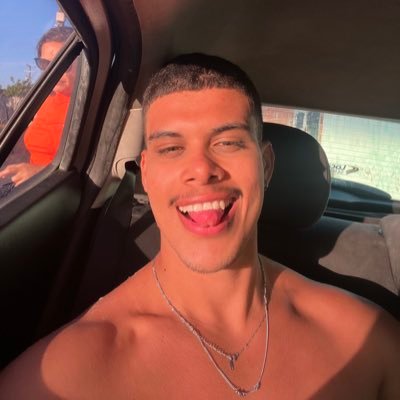 Ai preto's profile picture