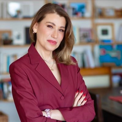 Kıvılcım Kıran's profile picture