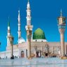 المدينيّة profil fotoğrafı