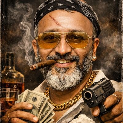 தேவர் S. Muralidharan's profile picture