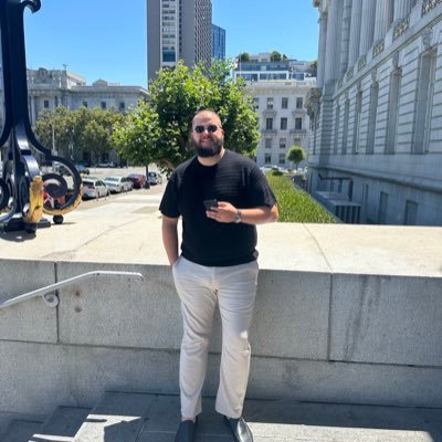 Arion Armeniakos's profile picture