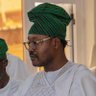 Gbenga Qassim Eyinfunjowo ็ๅคดๅ