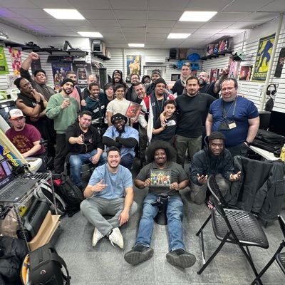 ArcadeBrooklyn's profile picture