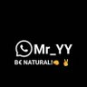 Фото профиля Mr_YY