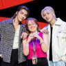 BN BTS profil fotoğrafı