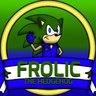 Фото профиля Frolic The Hedgehog