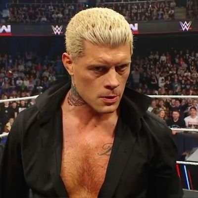 Wrestle Thread's profile picture
