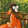 SIMI🎀 profil fotoğrafı
