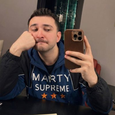 Burak's profile picture
