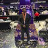 Brandon Walker's profile picture