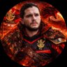 i'm jon snow profil fotoğrafı