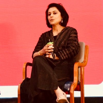 Deepti Sachdeva's profile picture