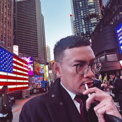 Joseph Morong 🇵🇭's profile picture