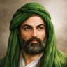 مَنْ لَا يَعْرِفُ حَيْدَرَ ؟! 的头像