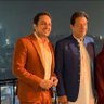 Фото профиля Tahir Shahzad