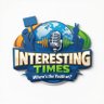 Interesting Times 的头像